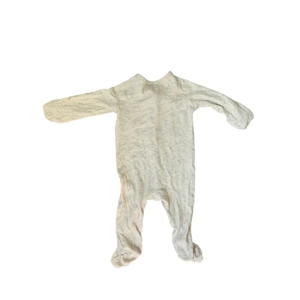 Ralph Lauren Baby Footie Size 9 Months